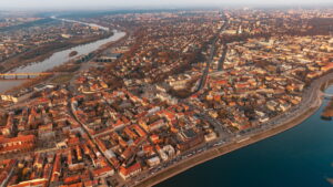 Kaunas laukia paraiškų į Miesto įvaizdžiui svarbių pastatų ir Paveldotvarkos programas