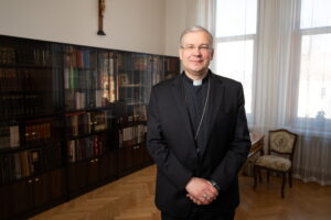 „Šiandien matome Kauno sužydėjimą, jis vėl sugrįžta į savo laikinosios sostinės dvasią“