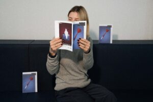 Kauno miesto savivaldybė Žodžiai – ginklai, ar mokame juos valdyti? Klausia naujas žurnalo „Kaunas pilnas kultūros“ numeris