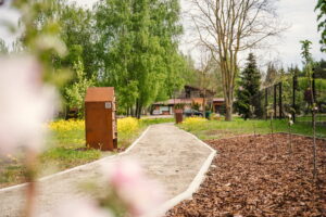 Kauno miesto savivaldybė Kauniečius pasitiks atsinaujinusi Liepų alėja – erdvė poilsiui, pažinimui ir bendruomeniškumui