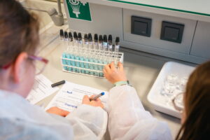 skelbiama papildoma registracija į vasaros stovyklas